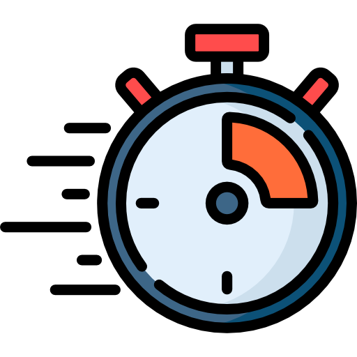 Deadline Tracking Icon