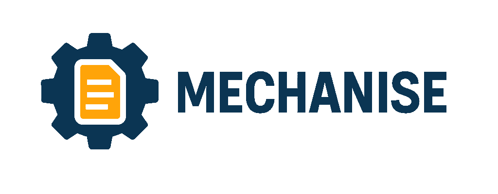 Mechanise - Modern Job Management for Heavy Vehicle Certifiers